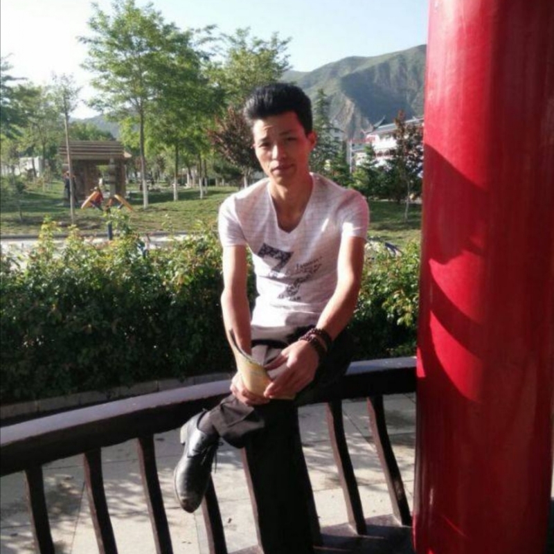 Bill的第一张照片--梅州相亲服务中心