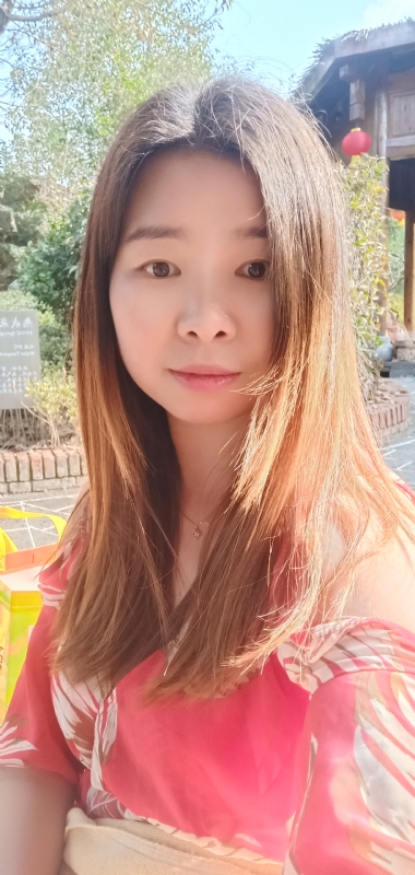 赫赫的第一张照片--梅州相亲服务中心