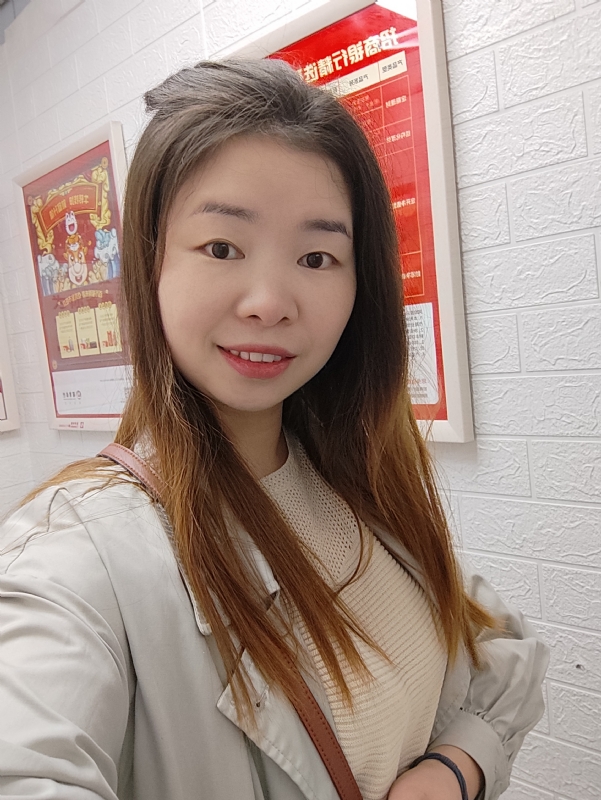 赫赫的第二张照片--梅州相亲服务中心