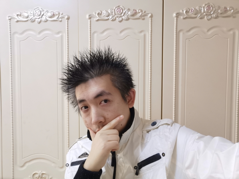 兔子满山跑的第一张照片--梅州相亲服务中心