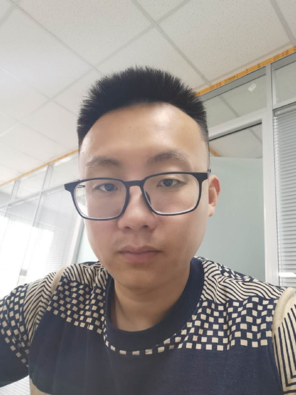 方圆的第一张照片--梅州相亲服务中心