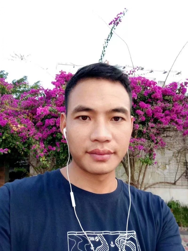 我不帅你不爱的第一张照片--梅州相亲服务中心