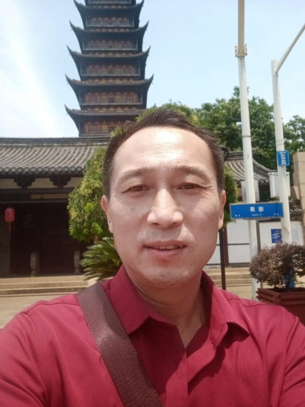 辛福就再下一站的第一张照片--梅州相亲服务中心