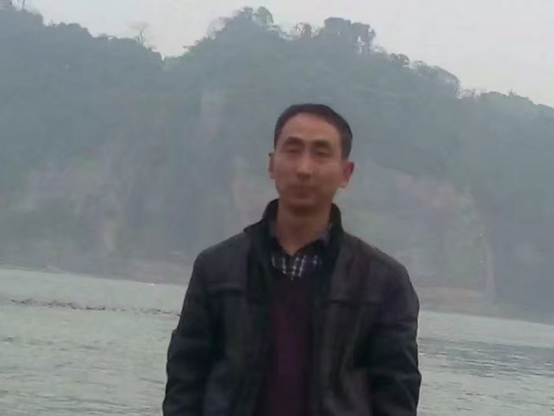 玉树临疯的第二张照片--梅州相亲服务中心