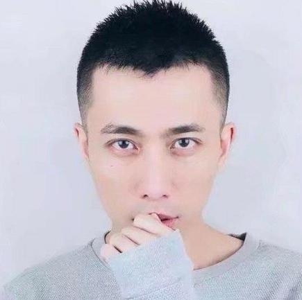 辛酉的第一张照片--梅州相亲服务中心