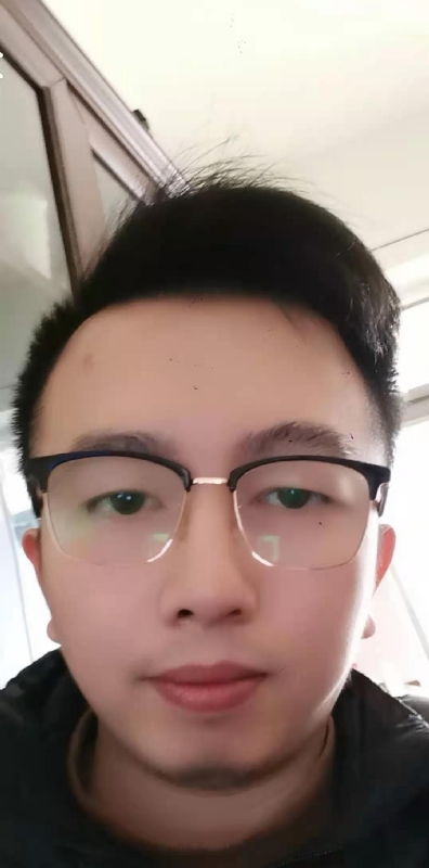 超快点叔出来吧！的第一张照片--梅州相亲服务中心