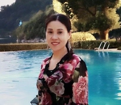 Xiang女士的第二张照片--梅州相亲服务中心