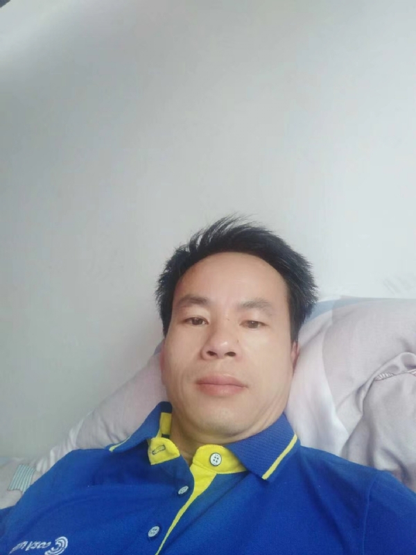 缘分的第一张照片--梅州相亲服务中心