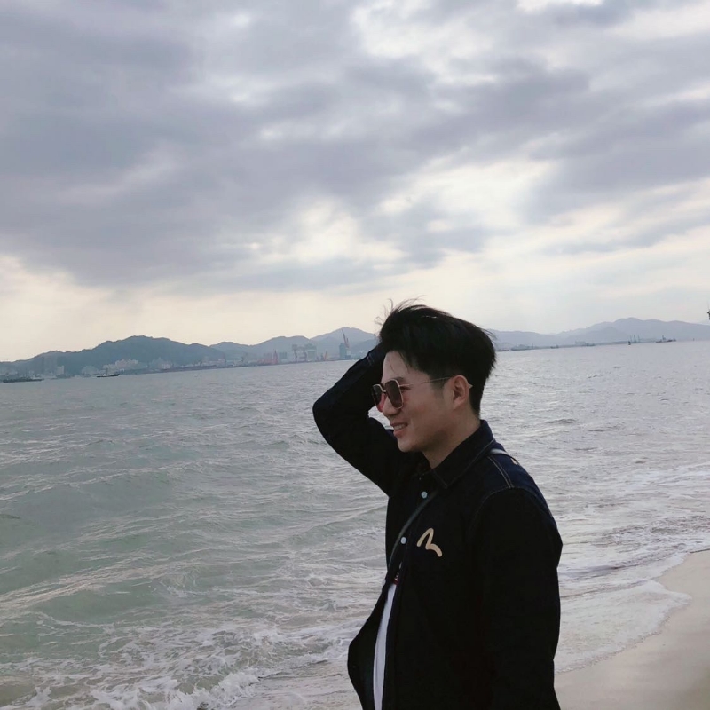 曾亚鹏Carlisle的第二张照片--梅州相亲服务中心