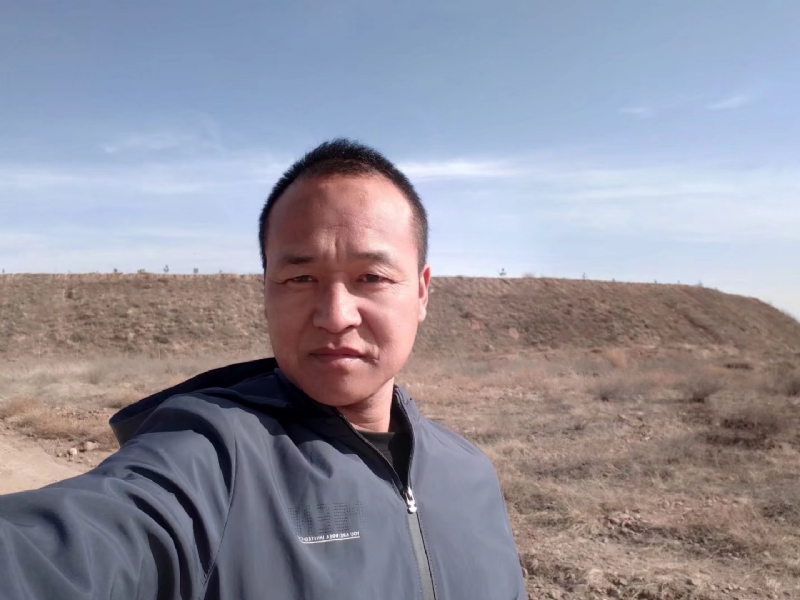 爱你不是我的第一张照片--梅州相亲服务中心