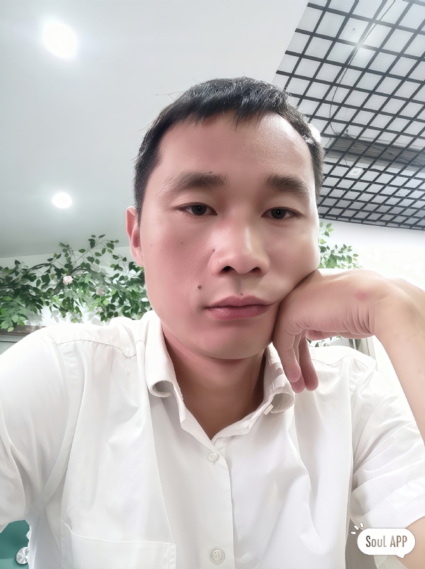 小刚的第一张照片--梅州相亲服务中心