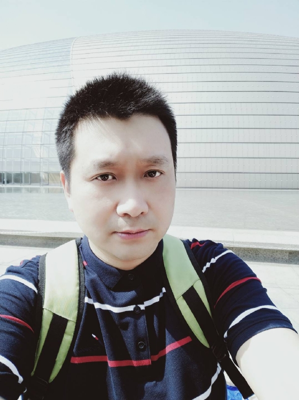 静水寒的第二张照片--梅州相亲服务中心