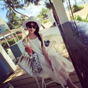 素素的第一张照片--梅州相亲服务中心