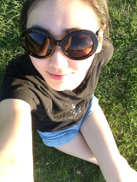 素素的第二张照片--梅州相亲服务中心