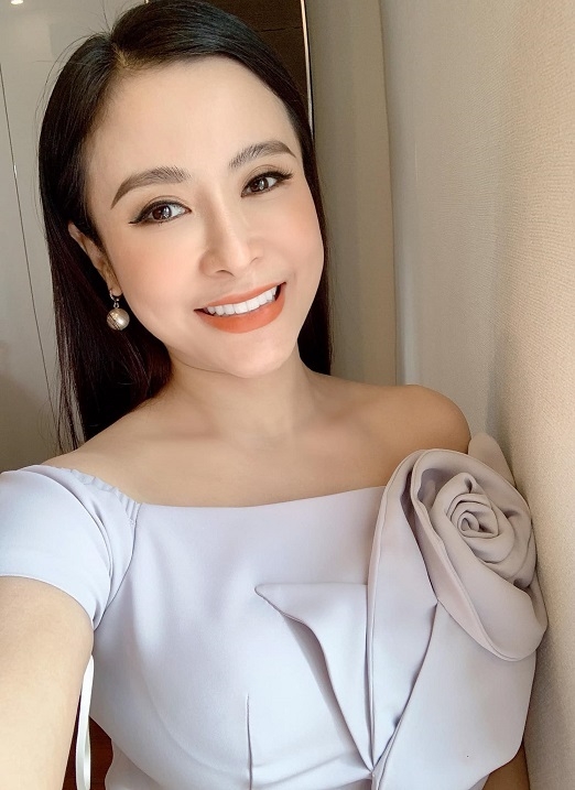 alicekim的第二张照片--梅州相亲服务中心