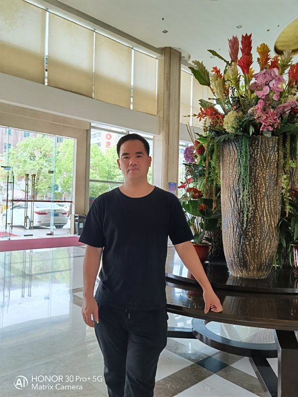 常在您心的第一张照片--梅州相亲服务中心