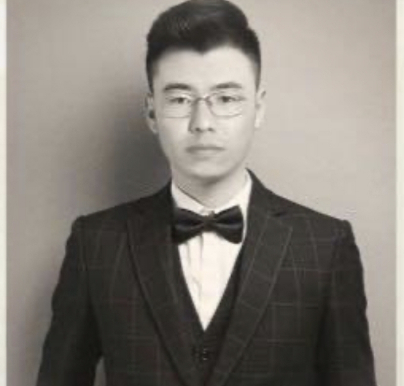 Jacob的第四张照片--梅州相亲服务中心