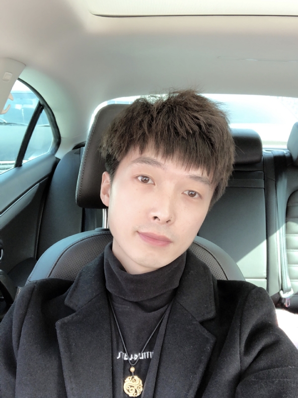 xin的第一张照片--梅州相亲服务中心