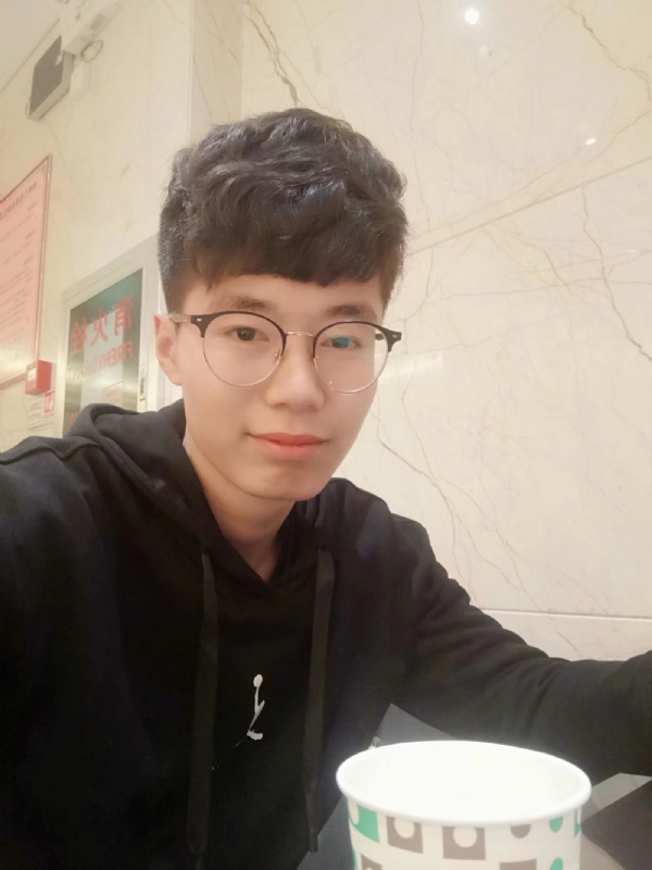 小张的第一张照片--梅州相亲服务中心