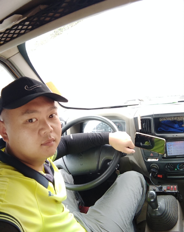 于于于的第二张照片--梅州相亲服务中心