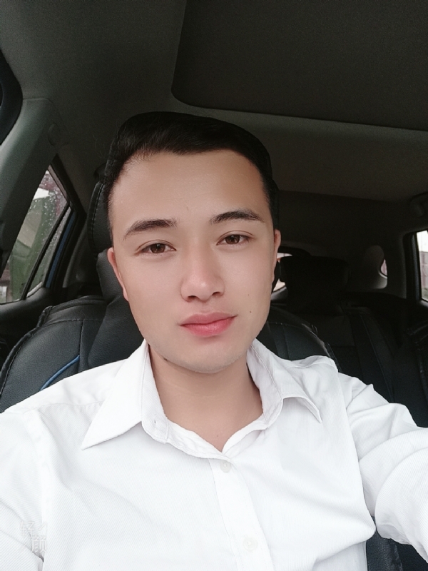 本心的第一张照片--梅州相亲服务中心