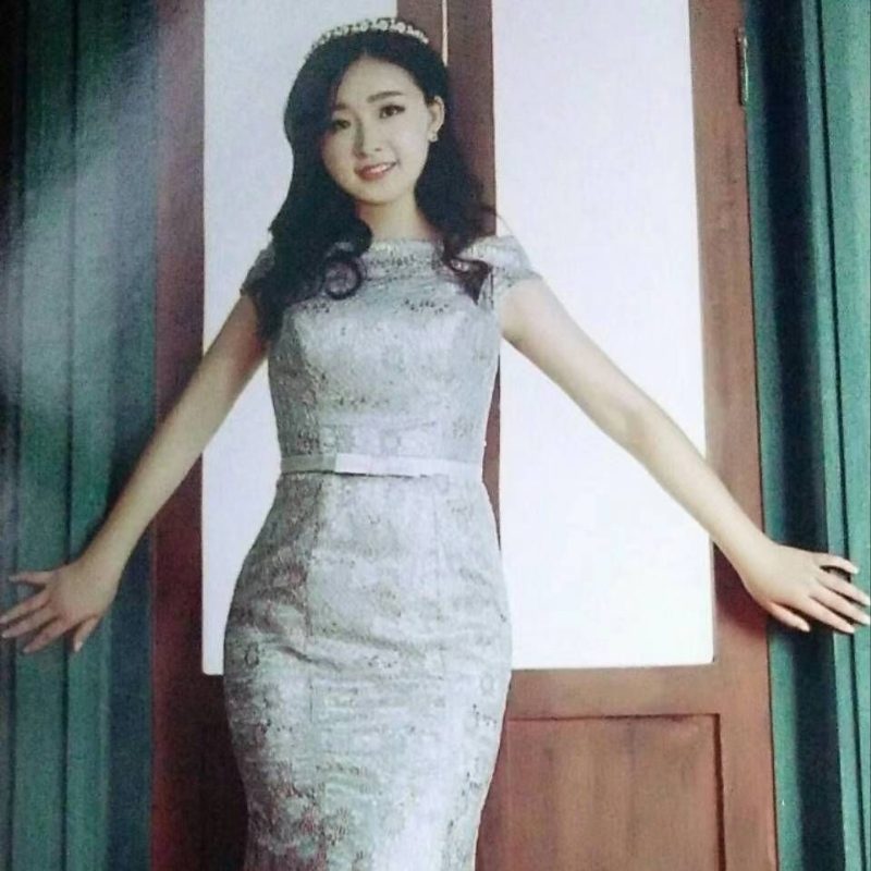 阳光女孩的第二张照片--梅州相亲服务中心