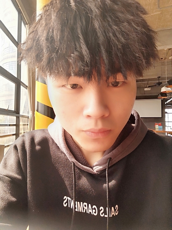 阿荡的第一张照片--梅州相亲服务中心