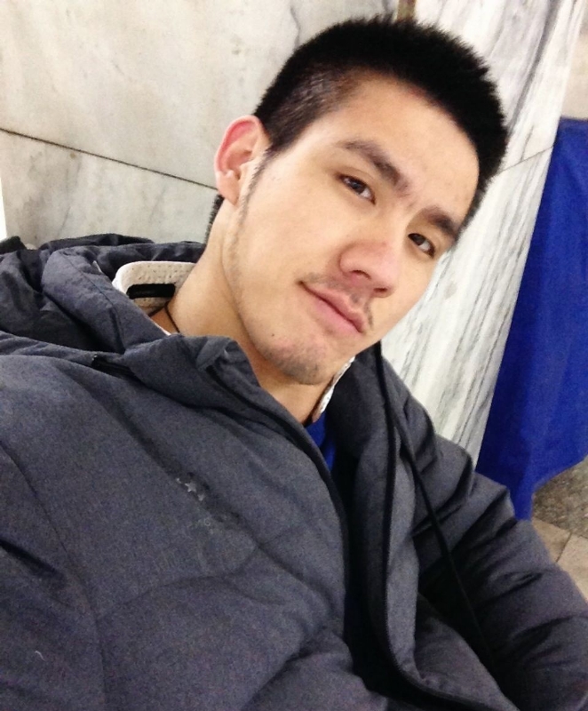 mbgj的第一张照片--梅州相亲服务中心