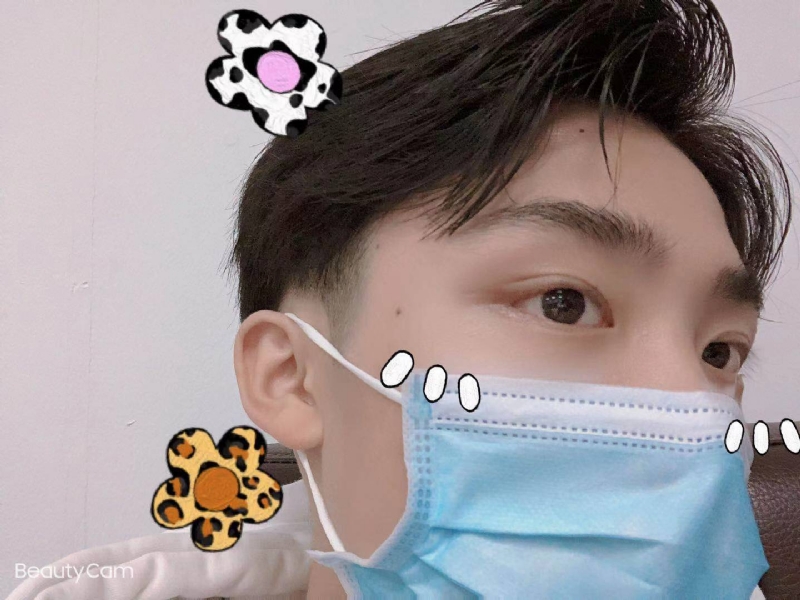 啊好呀的第一张照片--梅州相亲服务中心