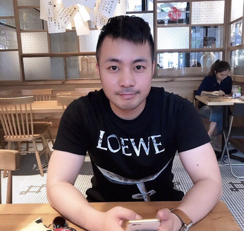 相濡以沫的第一张照片--梅州相亲服务中心