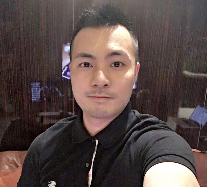 相濡以沫的第二张照片--梅州相亲服务中心