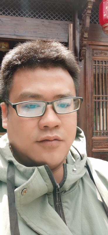 随缘的第一张照片--梅州相亲服务中心