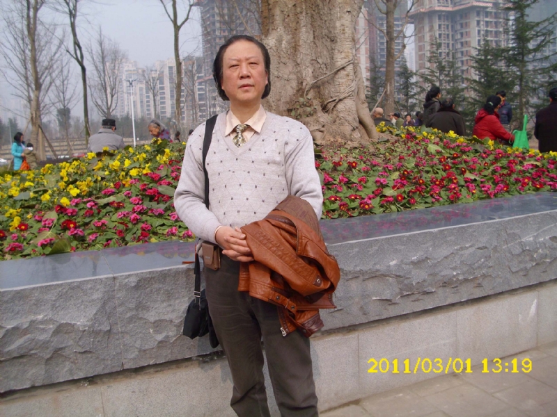 ma的第一张照片--梅州相亲服务中心