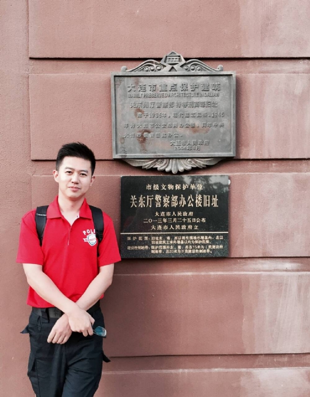 时过境迁的第一张照片--梅州相亲服务中心