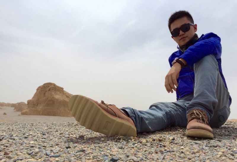 时过境迁的第二张照片--梅州相亲服务中心