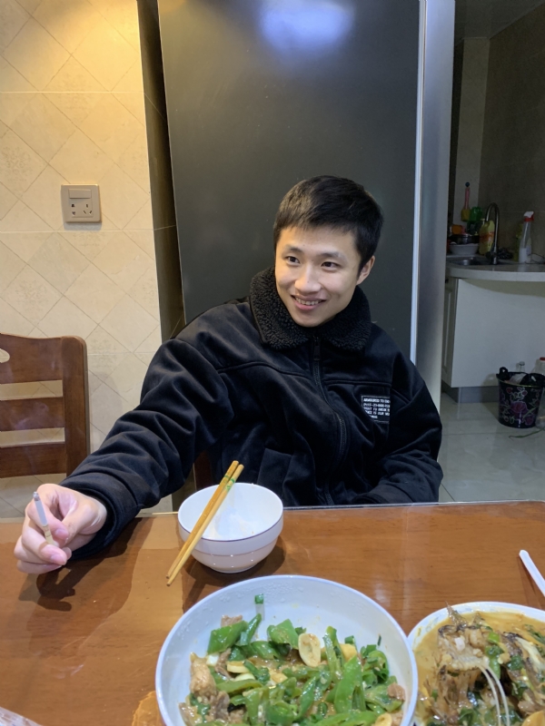 人间失格的第一张照片--梅州相亲服务中心