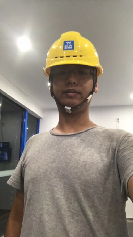 佳扬的第一张照片--梅州相亲服务中心