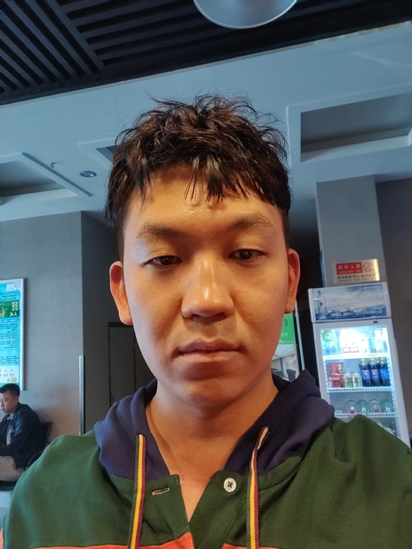 文哈哈的第一张照片--梅州相亲服务中心