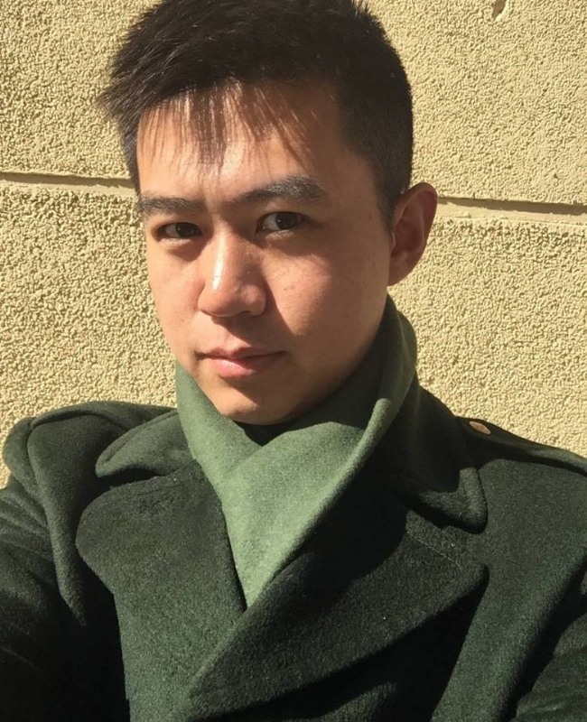 等你的第二张照片--梅州相亲服务中心