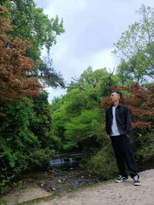 小白的第一张照片--梅州相亲服务中心