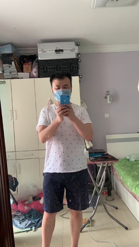 才疏学浅的第一张照片--梅州相亲服务中心