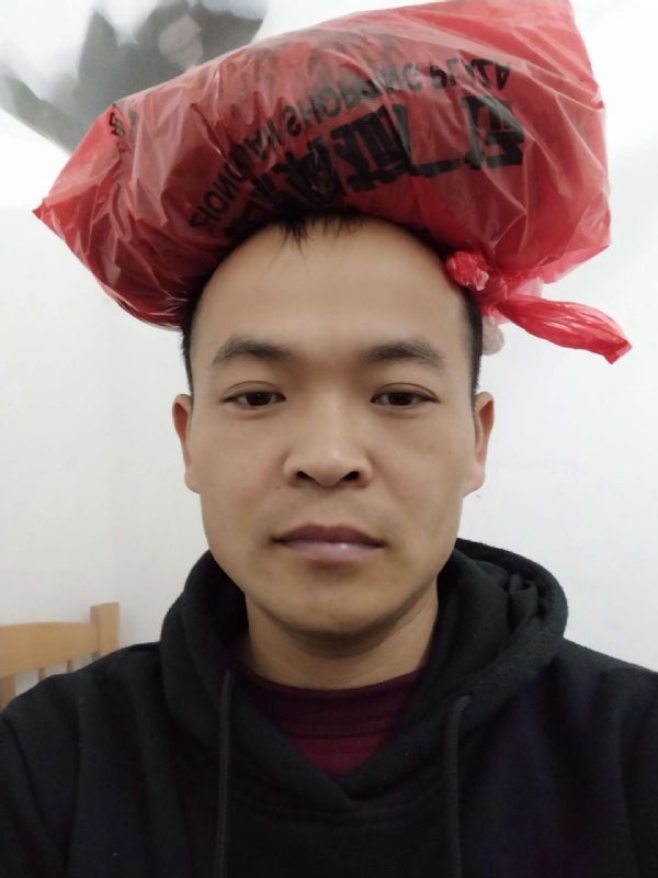 弱水三千只取一瓢的第一张照片--梅州相亲服务中心