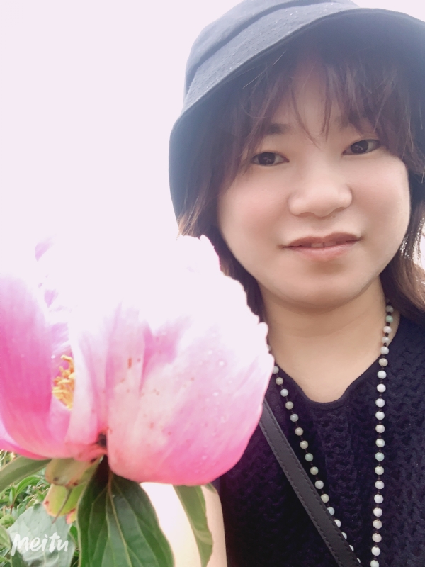 遇见未知的自己的第一张照片--梅州相亲服务中心