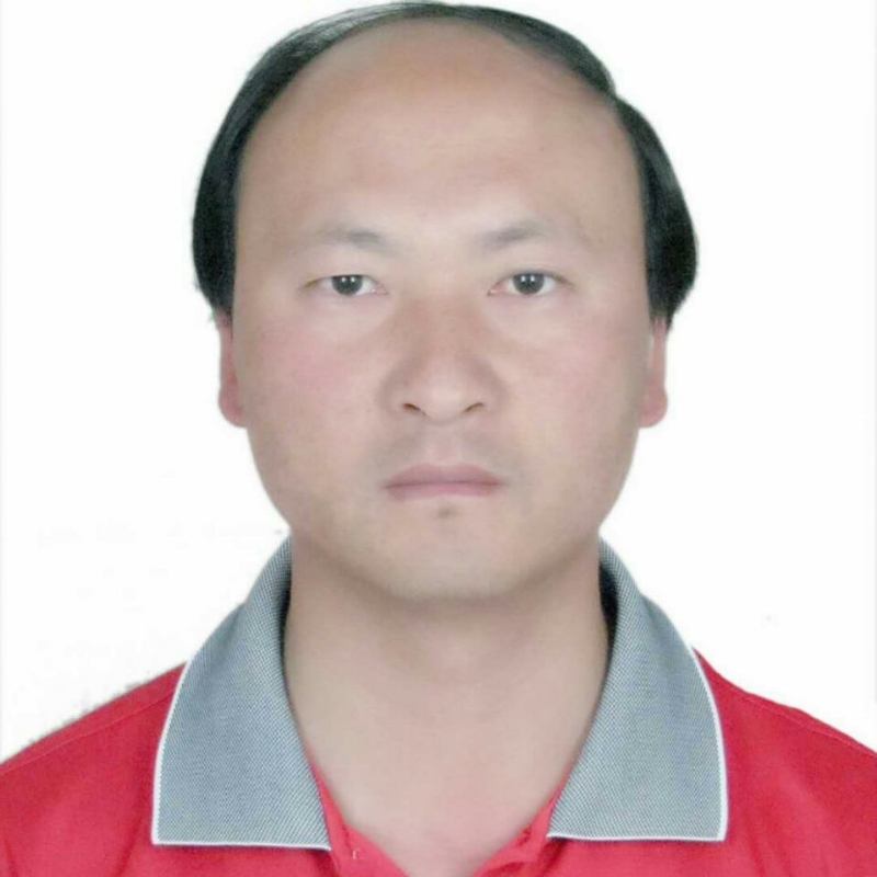 杨龙付的第一张照片--梅州相亲服务中心