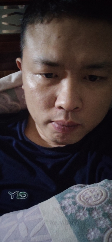 小军的第一张照片--梅州相亲服务中心