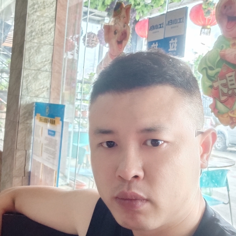 小军的第二张照片--梅州相亲服务中心