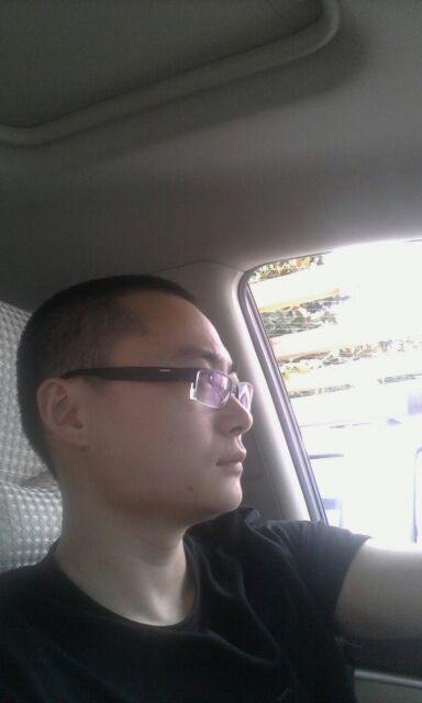 奈何没有桥的第一张照片--梅州相亲服务中心