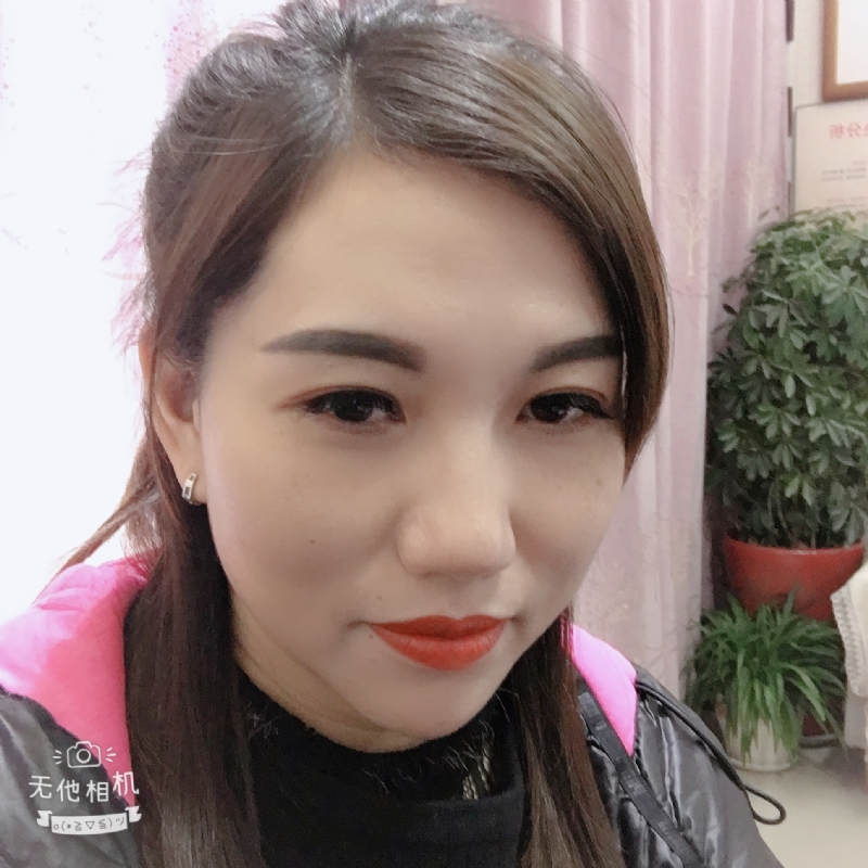 一往情深的第一张照片--梅州相亲服务中心