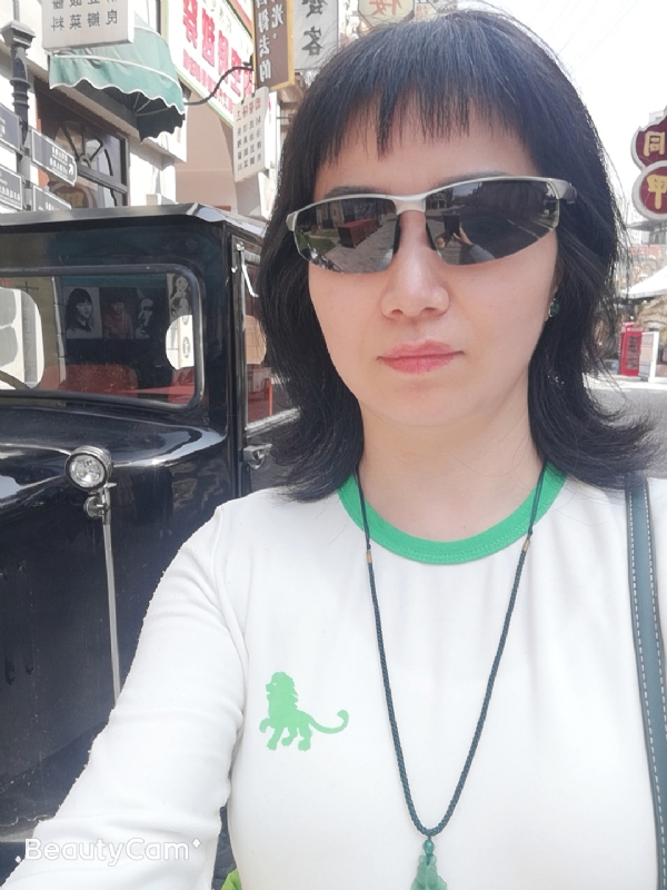 心海的第一张照片--梅州相亲服务中心