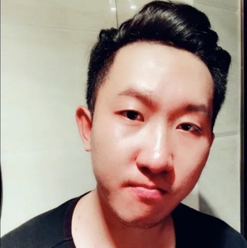 郭先生的第一张照片--梅州相亲服务中心